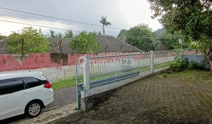 Rumah di Sindoro, Ungaran Barat 2