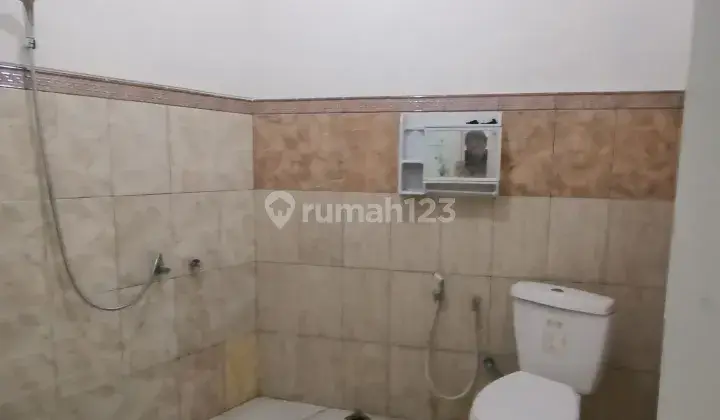 Rumah Bagus Mewah di Singotoro, Jomblang, Candisari, Semarang  6
