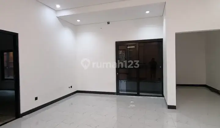 Rumah Bagus Mewah di Singotoro, Jomblang, Candisari, Semarang  9