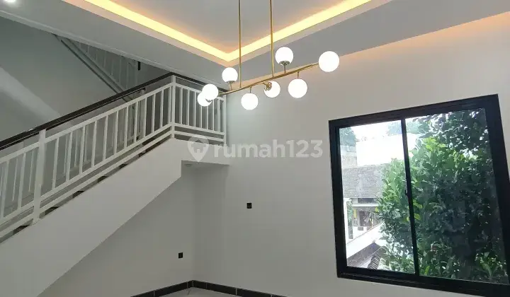 Rumah Bagus Mewah di Singotoro, Jomblang, Candisari, Semarang  10