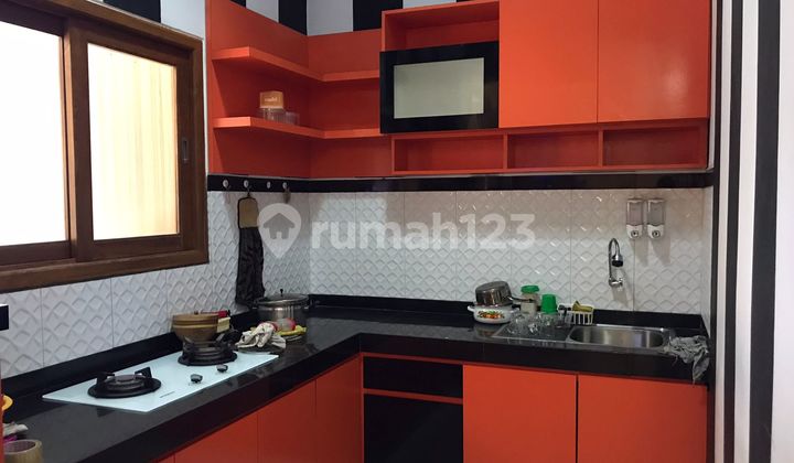 Rumah di Jepara, Gemaharjo, Pengkol, Jawan Tengah 6