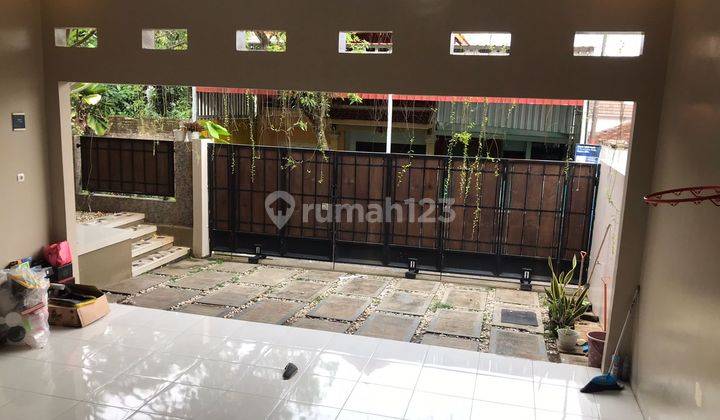 Rumah di Jepara, Gemaharjo, Pengkol, Jawan Tengah 8