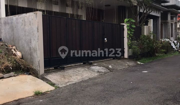 Rumah di Jepara, Gemaharjo, Pengkol, Jawan Tengah 1