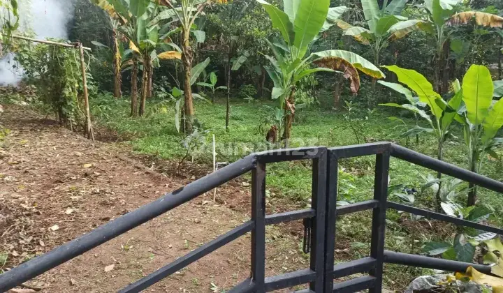 Tanah Kebun di Lingkar Selatan Salatiga, Sidomukti 1