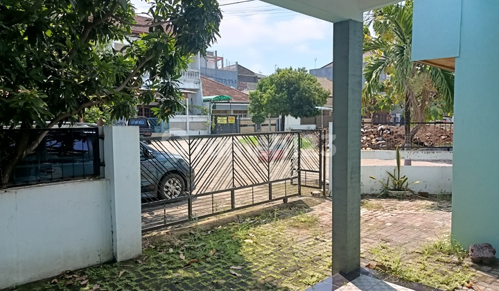 Rumah di Puri Anjasmoro, Semarang Barat 2