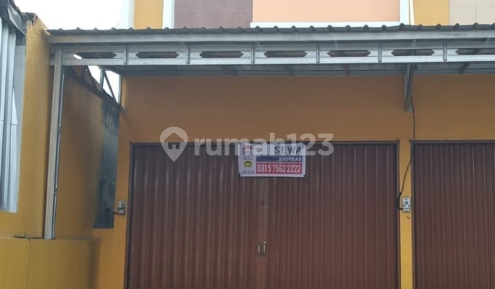 Kios in Sendangguwo Raya, Gemah, Majapahit 2