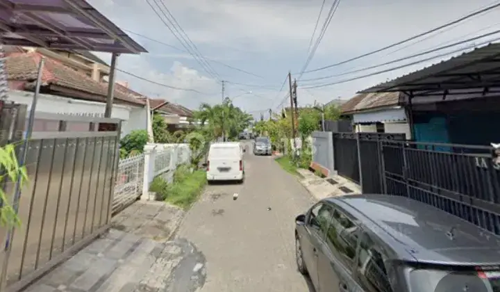 Rumah di Pondok Indraprasta, Semarang Utara 2