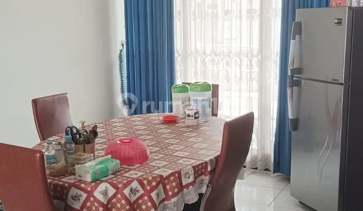 Rumah di Puri Eksekutif, Puri Anjasmoro, Semarang Barat 3