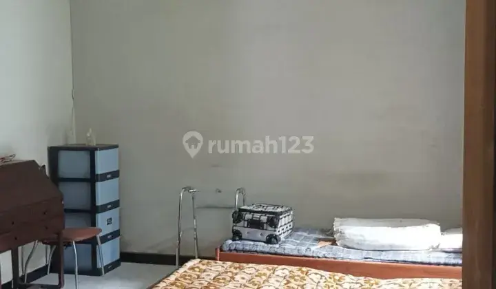 Rumah di Puri Eksekutif, Puri Anjasmoro, Semarang Barat 4