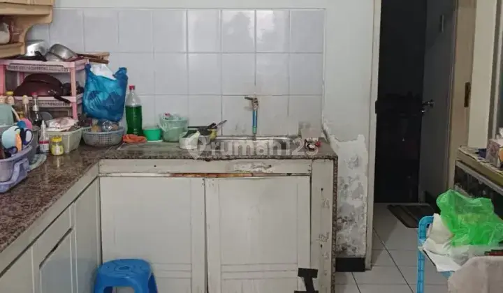 Rumah di Puri Eksekutif, Puri Anjasmoro, Semarang Barat 5