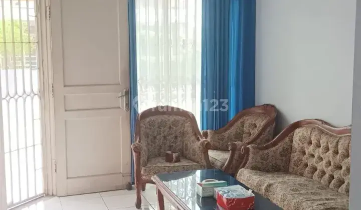 Rumah di Puri Eksekutif, Puri Anjasmoro, Semarang Barat 7