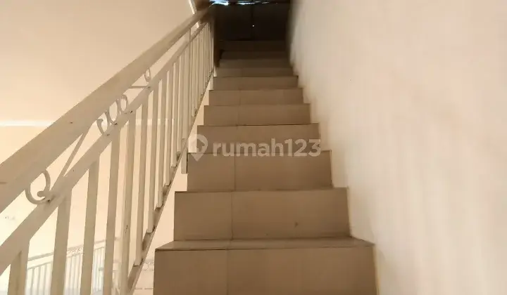 Ruko di Klipang Raya, Sendangmulyo, Tembalang 5