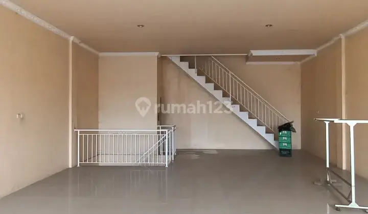 Ruko di Klipang Raya, Sendangmulyo, Tembalang 6