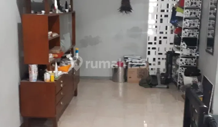 Rumah di Borobudur Utara, Kembangarum, Abdulrahman Saleh 4