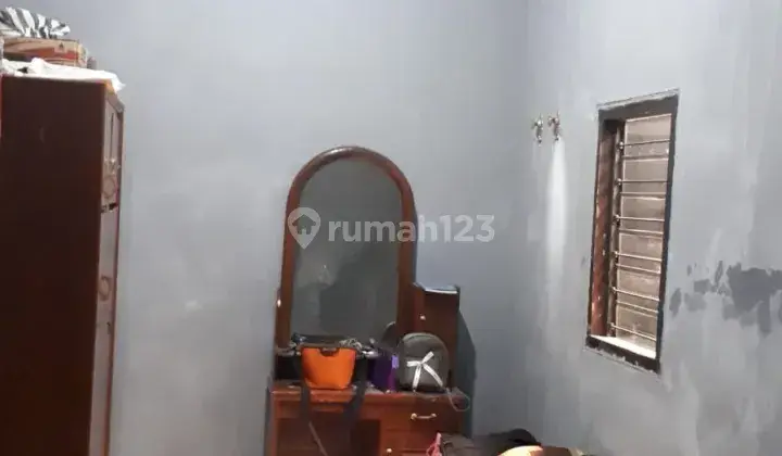 Rumah di Borobudur Utara, Kembangarum, Abdulrahman Saleh 5