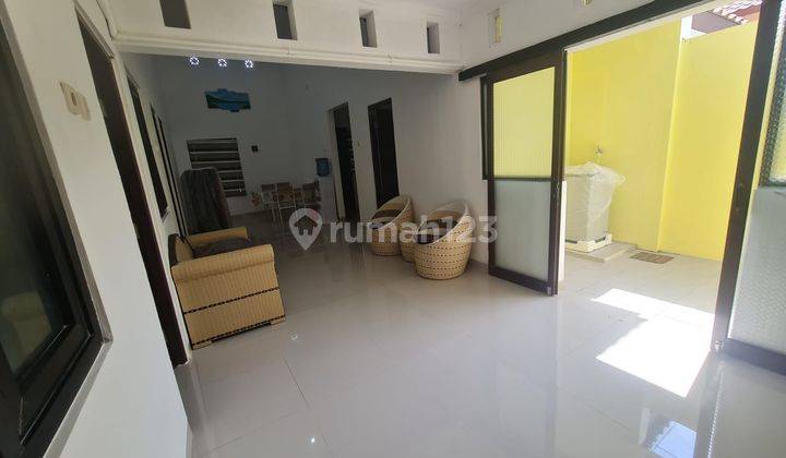 Rumah Full Perabotan, Bagus Siap Pakai di Beranda Bali Cluster Sanur, Boja, Ngaliyan, Semarang Barat 2