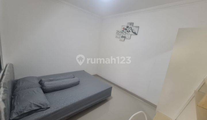 Rumah Full Perabotan, Bagus Siap Pakai di Beranda Bali Cluster Sanur, Boja, Ngaliyan, Semarang Barat 7
