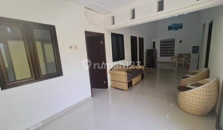 Rumah Full Perabotan, Bagus Siap Pakai di Beranda Bali Cluster Sanur, Boja, Ngaliyan, Semarang Barat 8
