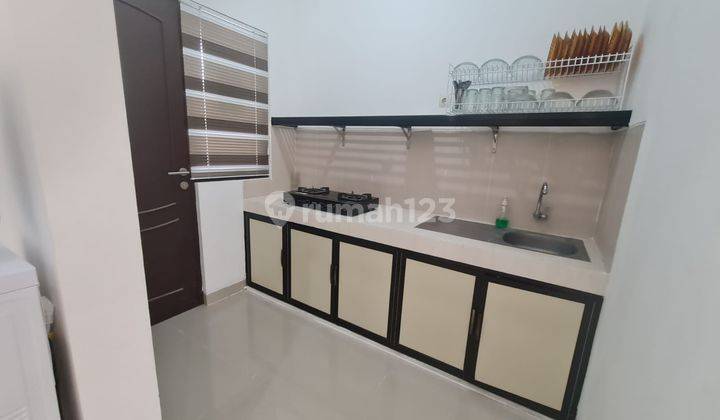 Rumah Full Perabotan, Bagus Siap Pakai di Beranda Bali Cluster Sanur, Boja, Ngaliyan, Semarang Barat 9