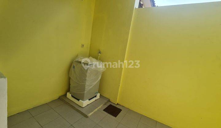 Rumah Full Perabotan, Bagus Siap Pakai di Beranda Bali Cluster Sanur, Boja, Ngaliyan, Semarang Barat 12