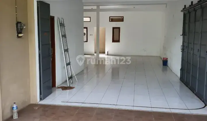 Bangunan 1 Lantai Siap Pakai di Basudewo, Semarang Selatan 3