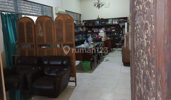 Rumah Bagus Terawat di Pamularsih Raya, Semarang Barat 2