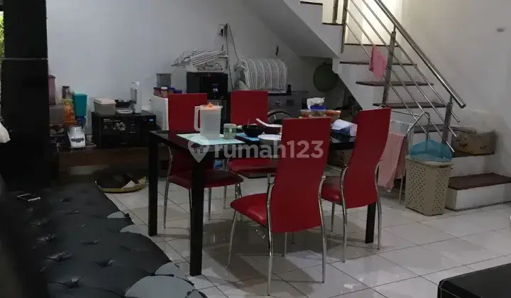 Rumah Modern Siap Pakai di Permata Puri, Ngaliyan, Semarang Barat 2