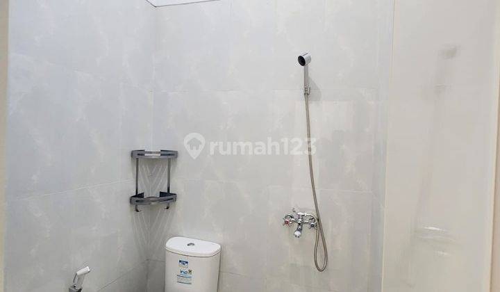 Rumah Baru Sudah Tinggi Bebas Kebanjiran di Semarang Indah, Tawangmas, Semarang Barat 2