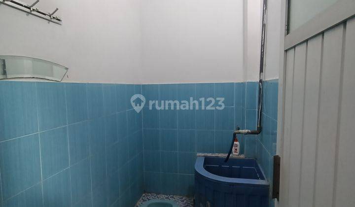 Ruko 2 Lantai di Jati Raya, Banyumanik, Semarang Selatan 2