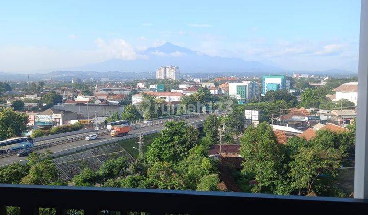 Apartemen Mewah Dengan View Gunung Siap Pakai Full Perabotan Dengan Interior di Corodova, Tembalang, Semarang Selatan 2