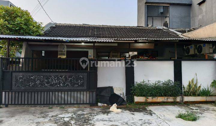 Rumah di Plamongan Indah Masuk Semarang Semarang Timur 1