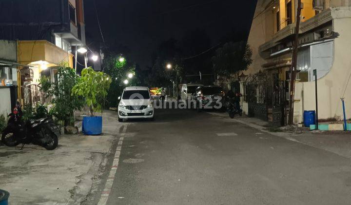 Rumah di Plamongan Indah Masuk Semarang Semarang Timur 2