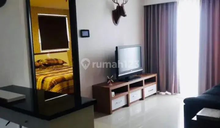 Apartemen 3 BR di MG Suites gajahmada, semarang tengah 1