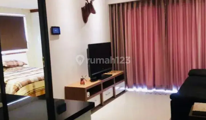 Apartemen 3 BR di MG Suites gajahmada, semarang tengah 2