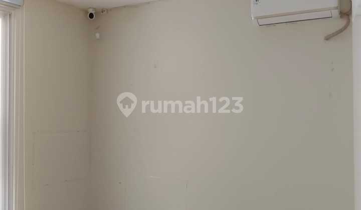 Rumah bagus siap pakai di cluster greenstone, perumahan citragrand, sambiroto, tembalang, semarang selatan 2