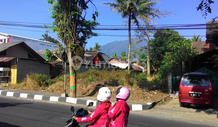 Tanah Siap Bangun di S Parman, Ungaran Timur, Ungaran 2