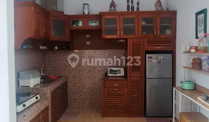 Ready-to-use house in Majapahit Estate, Pedurungan, East Semarang 2