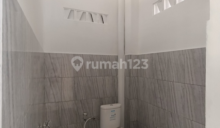 Ruko baru gress di Sambiroto Raya, tembalang, semarang 2