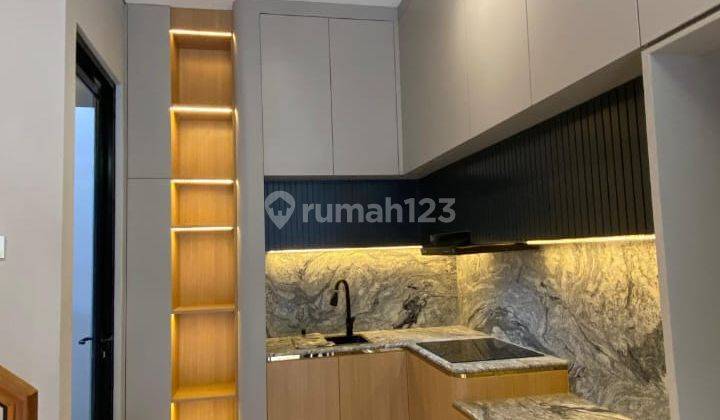 Rumah di Perumahan Tavena Jalan Soekarno Hatta, Kendal 2