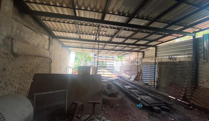 Bangunan toko siap pakai di pedurungan, semarang timur 2