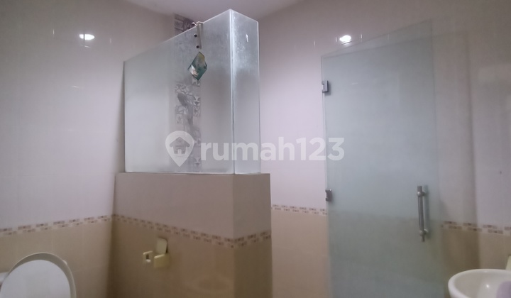 Rumah Perlu Renovasi di Anjasmoro Blok I, Tawangmas, Semarang Barat 2