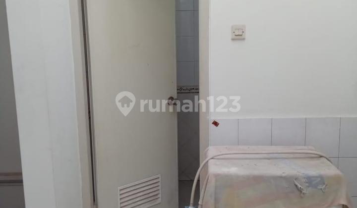 Rumah kondisi bagus terawat siap pakai di ganesha selatan, pedurungan, semarang timur 2