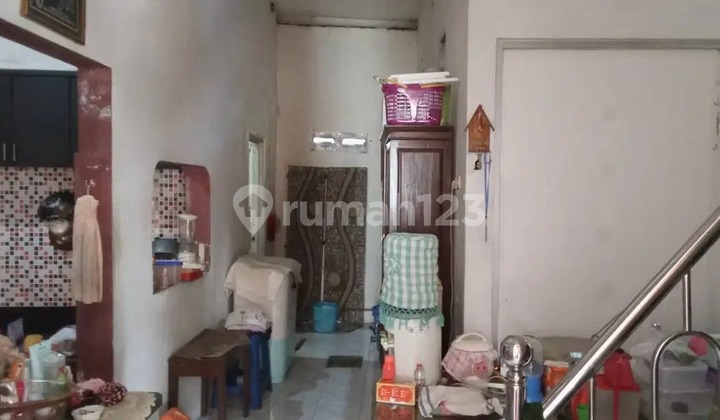 Rumah 3 lantai siap pakai di tegalrejo permai, salatiga 2