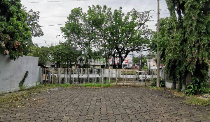 Gudang Siap Pakai di Pedurungan, Majapahit, Semarang Timur 2