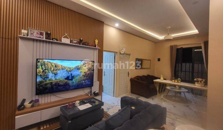 Rumah Siap Pakai Full Perabotan di Tengah Kota, Mojosongo, Boyolali 2