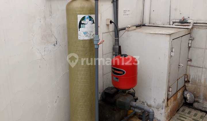 Rumah Siap Pakai Bagus Terawat Diperumahan Taman Majapahit Estate, Pedurungan, Semarang Timur 2