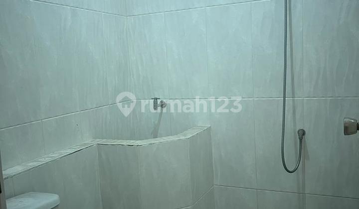 Rumah siap pakai di semarang indah, tawangmas, semarang barat 2