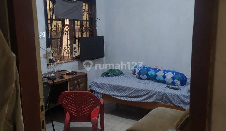 Rumah komplek dian permai  2