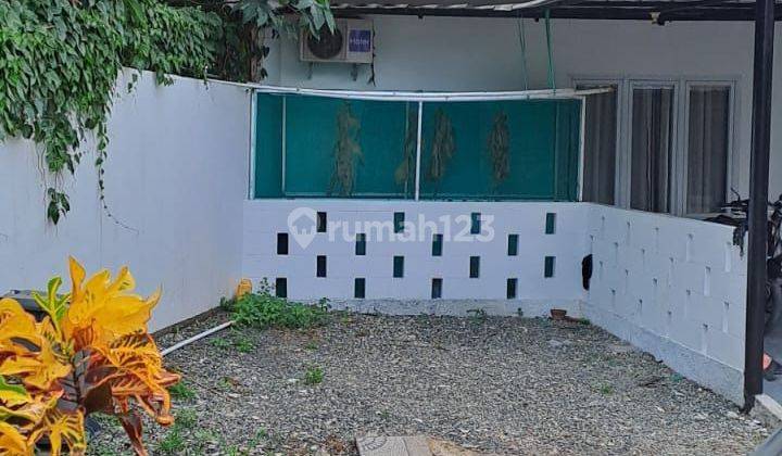 Rumah bagus di komplek bumi panyawangan  1