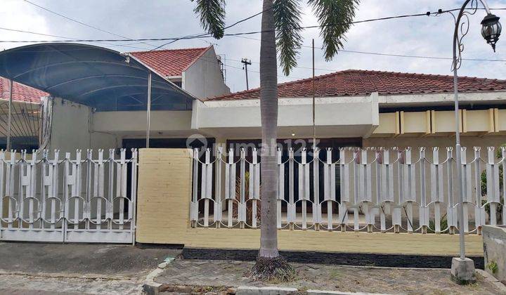 Rumah Manyar Tirtoasri Surabaya Murah. Dav.ya5137 2